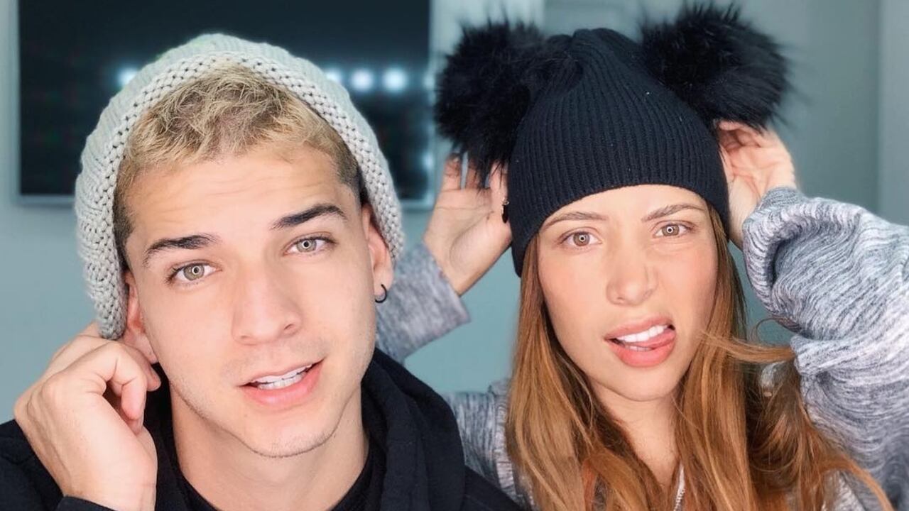 Legarda y Luisa