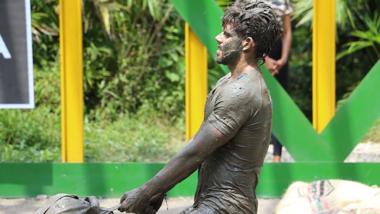 El Desafío es uno de los programas más vistos por los colombianos.