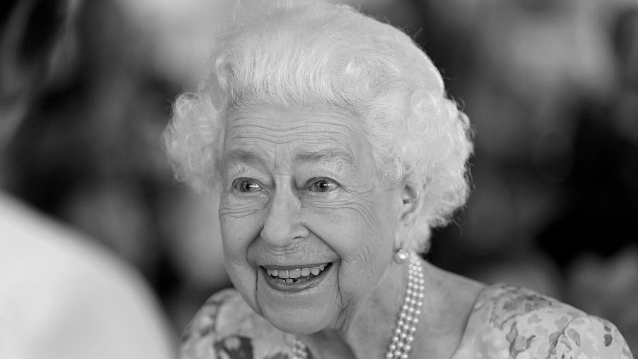 Reina Isabel