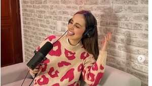 Milena López le contó a sus seguidores las razones por las cuales no ha vuelto a aparecer en televisión.