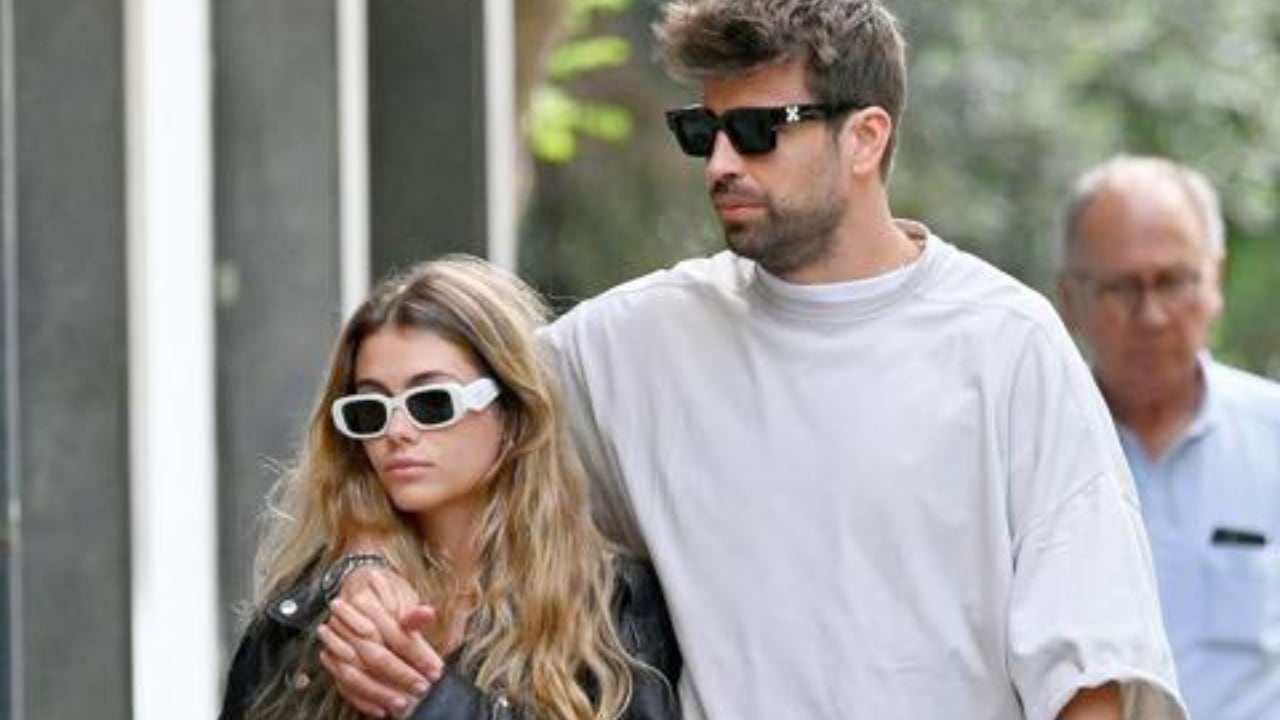 Một nhà ngoại cảm dự đoán về vụ ngoại tình mới nhất của Gerard Piqué, làm dấy lên nghi ngờ về mối quan hệ của anh với Clara Chía - Fucsia.
