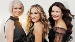 'And Just Like That', temporada 2