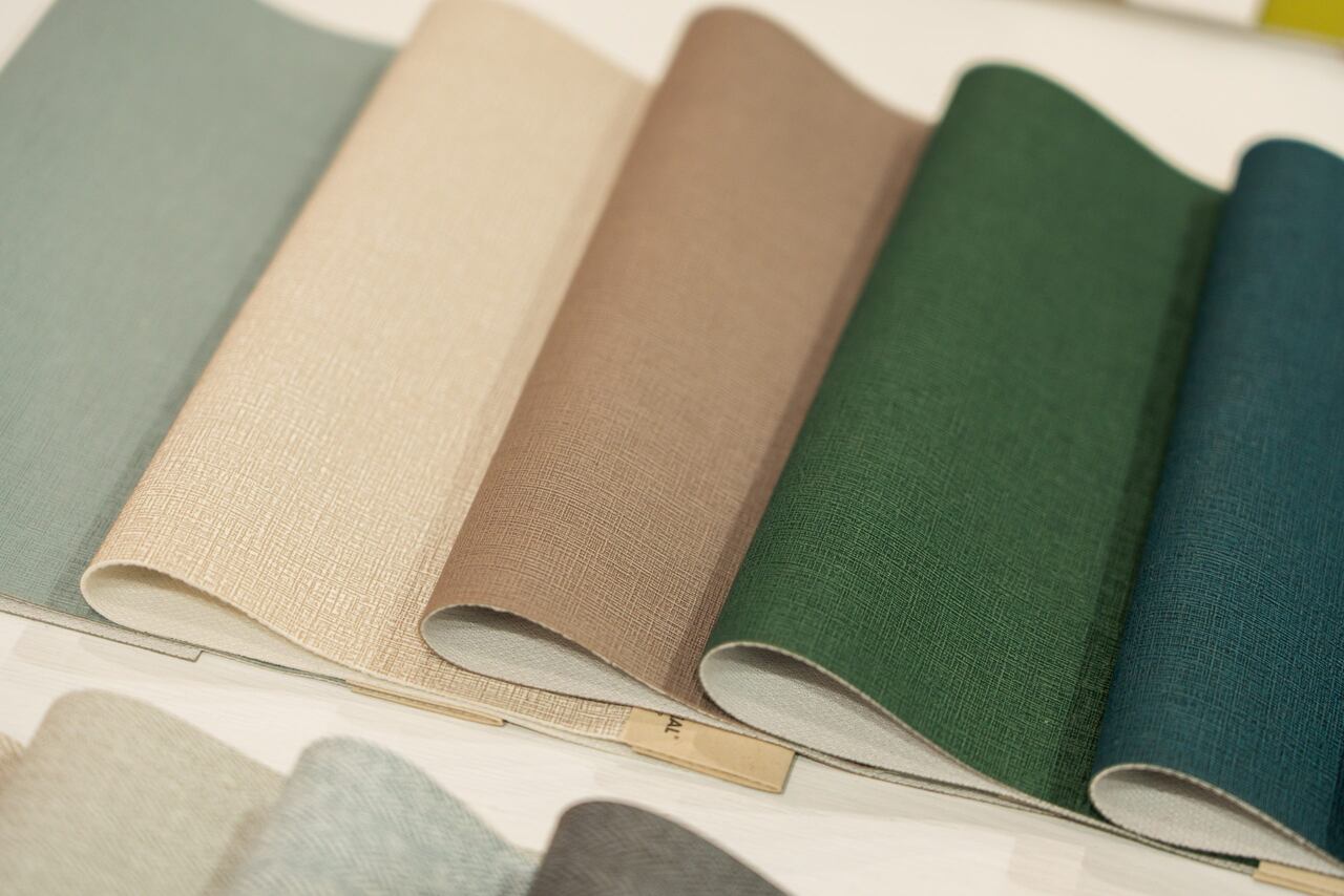 Heimtextil Colombia 2025 abrió sus puertas en Medellín con una apuesta clara: impulsar la sostenibilidad dentro de la industria.