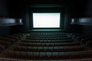 sala de cine