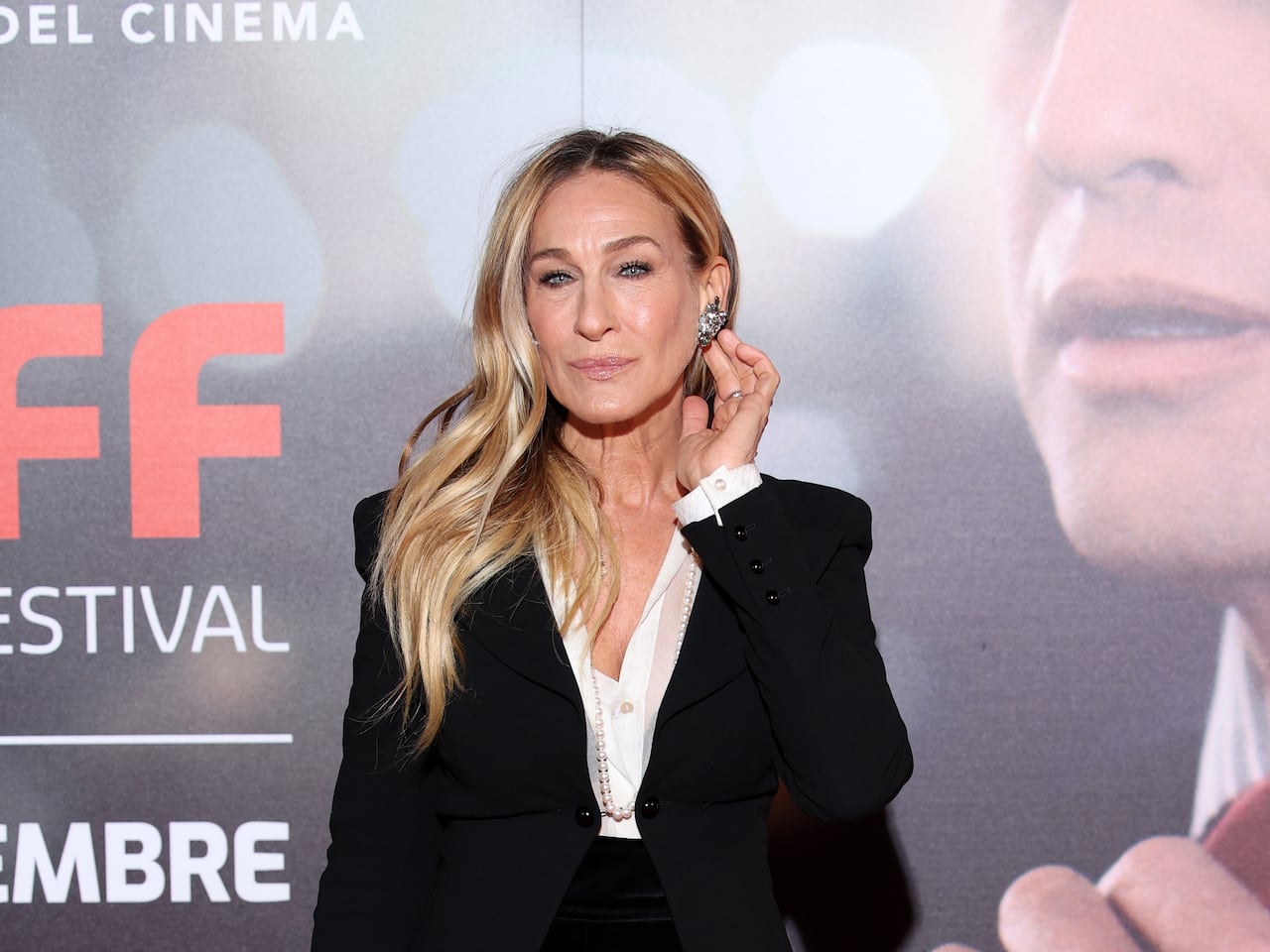 Sarah Jessica Parker