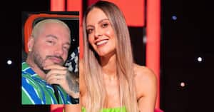 Laura Acuña habla sobre el romance que tuvo con J Balvin