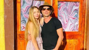 Foto: Instagram @gregoriopernia