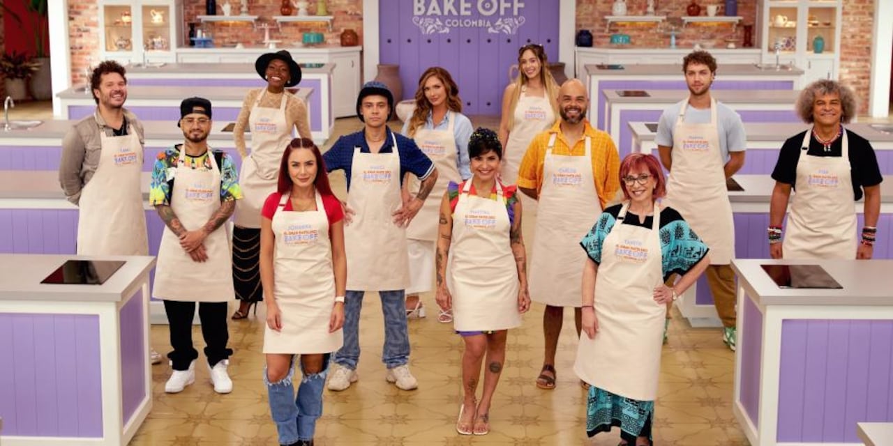 Bake Off