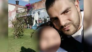 Daniel Abella le dio vida a Pablito en 'Padres e hijos'.