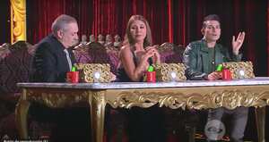 Las peleas no faltan en 'Yo me llamo'.