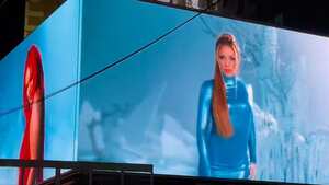 Las colombianas estrenarán canción y video el próximo 24 de febrero. Foto: Twitter @rpvee.