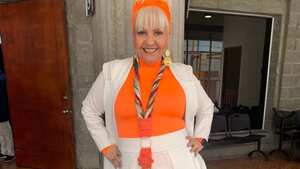 Foto: Instagram @gorditafabiola