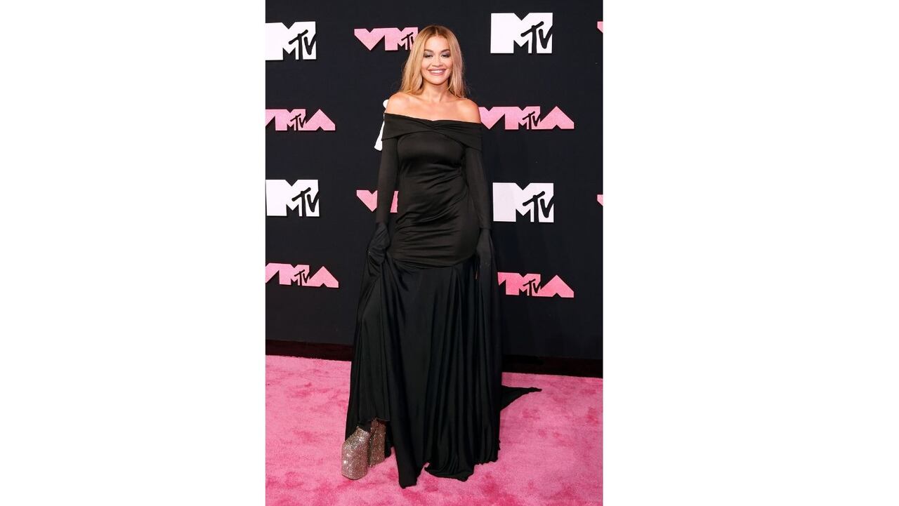 Los looks más llamativos de los MTV VMAs 2023