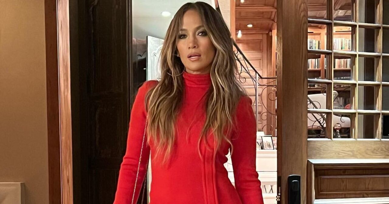 Jennifer Lopez