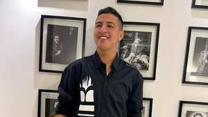 Martín Elías Jr. Diaz Varón