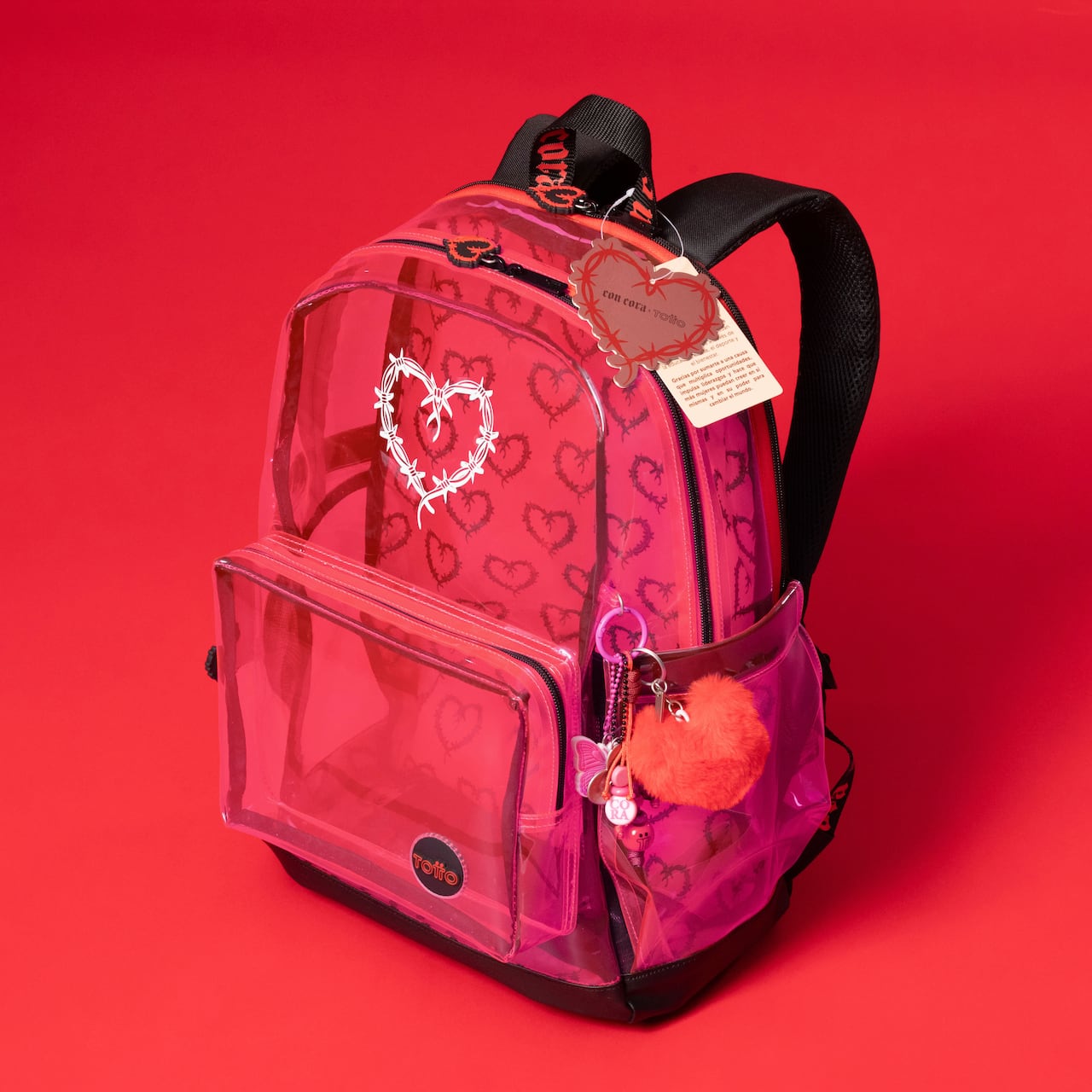 La fundación de Karol G y TOTTO se unen para transformar historias desde el diseño