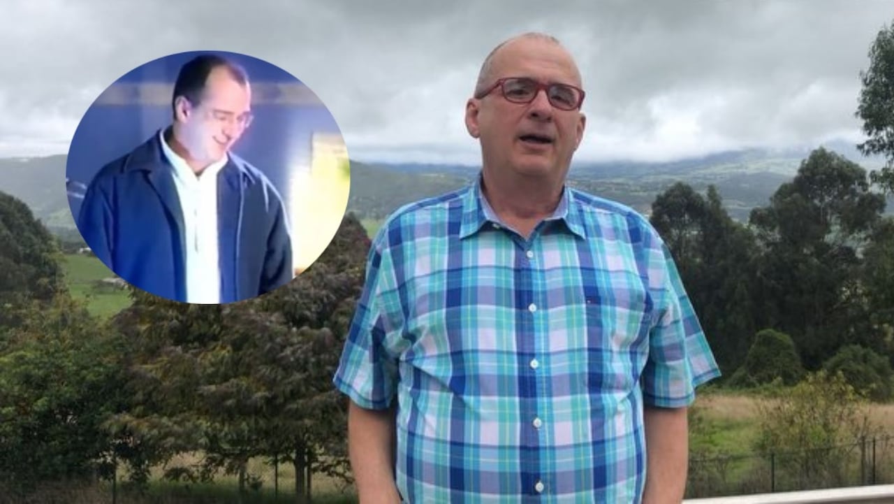 Video: Recuerdan el primer comercial de ‘Muy Buenos días’ con Jota Mario Valencia