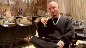 J Balvin