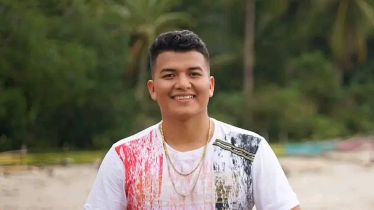 “Tengo miedo”: cantante colombiano murió en accidente y sus últimas palabras fueron estremecedoras