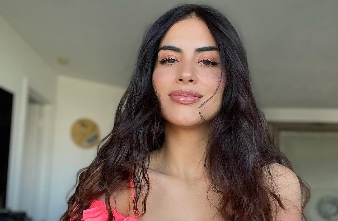 Jessica Cediel