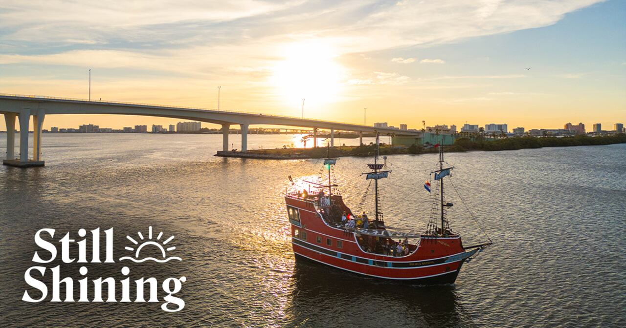 St. Pete-Clearwater