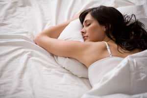 La rutina del sueño es tan importante como la del cuidado personal o facial.