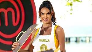 Isabella Santiago da detalles de su vida amorosa al ser una mujer trans