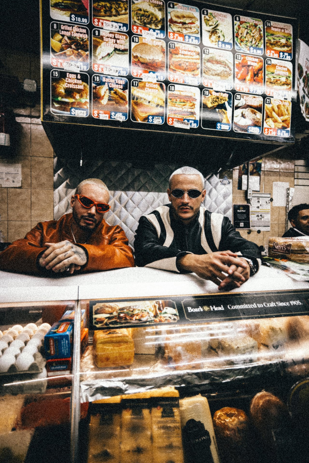 DJ Snake y J Balvin lanzan “Noventa”, un sencillo que fusiona ritmos globales y estética retro