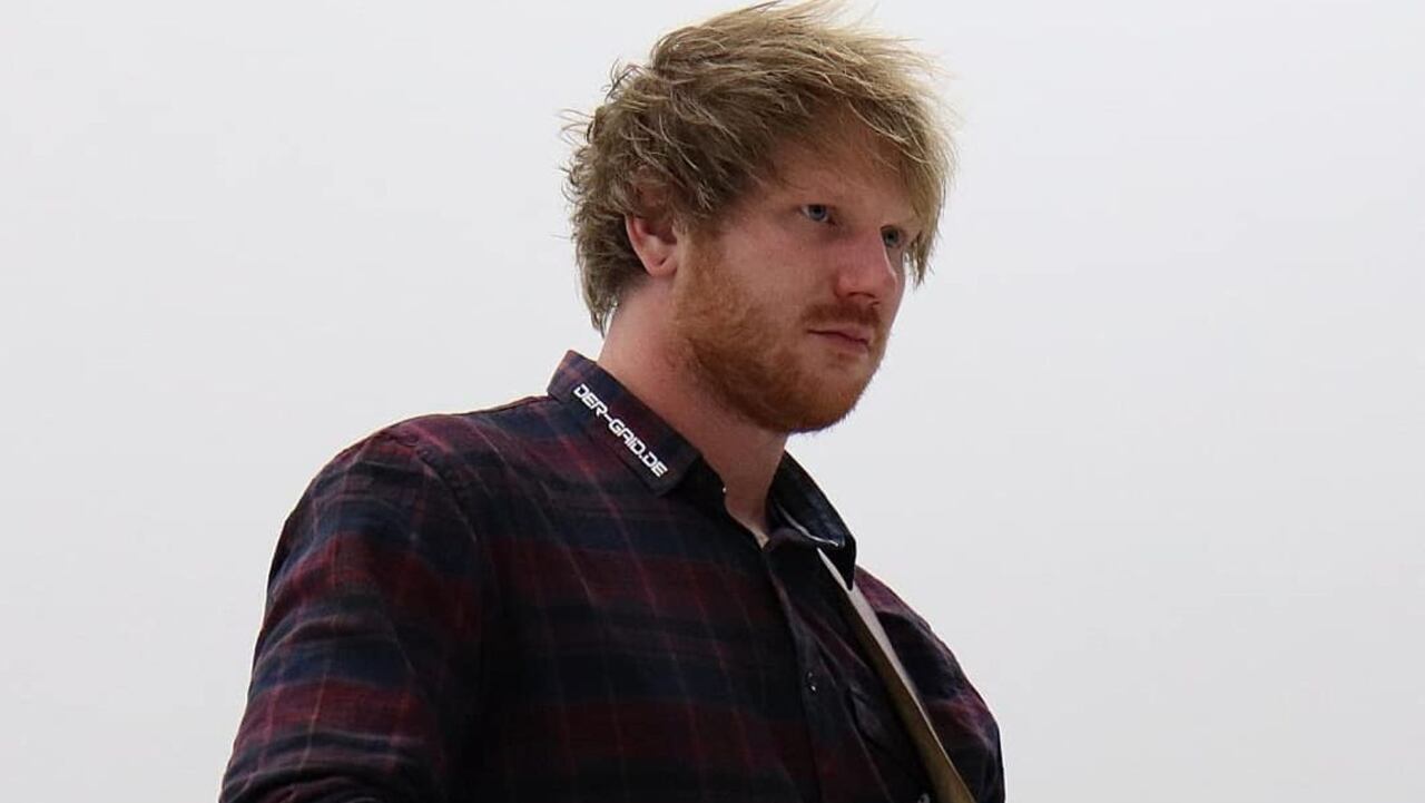 La razón por la que Ed Sheeran construyó una iglesia y su tumba en el patio de su casa