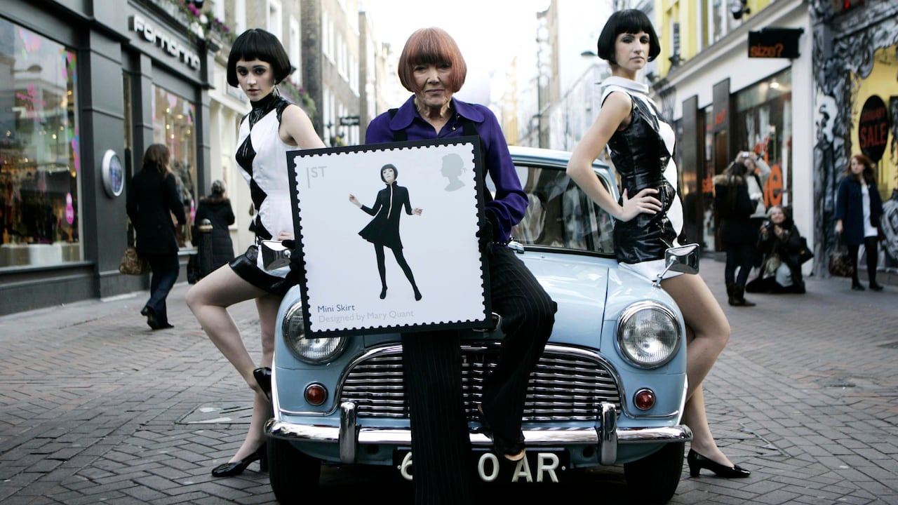Mary Quant