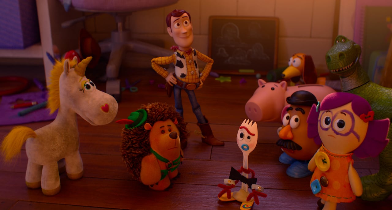 Entre la nostalgia y el country: Taylor Swift se une al universo de Toy Story 5