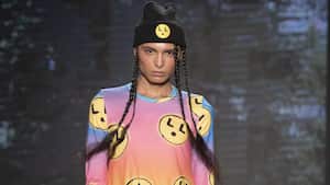 Colombiamoda 2022, pasarela Vivo + Unique