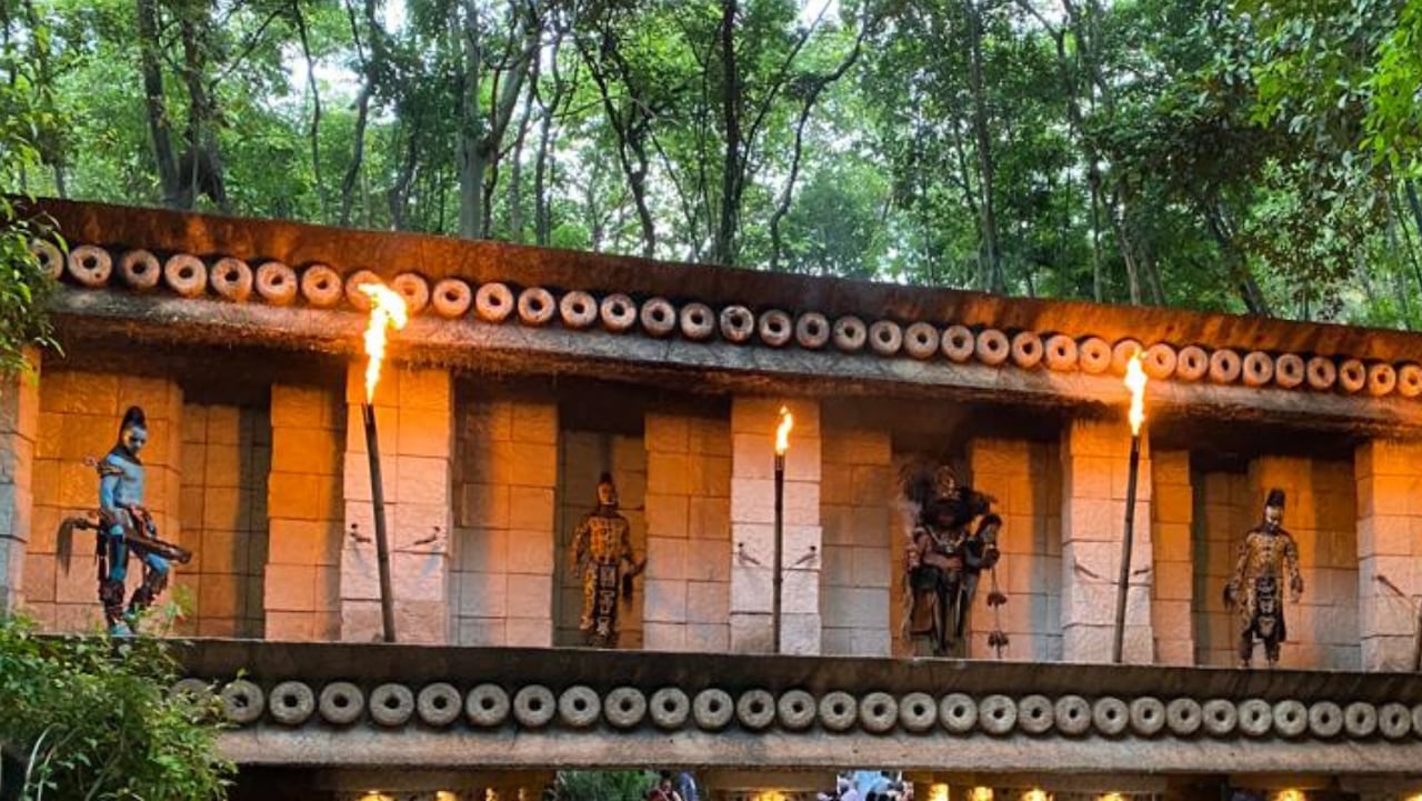 La apuesta para visibilizar el arte mexicano a través del turismo