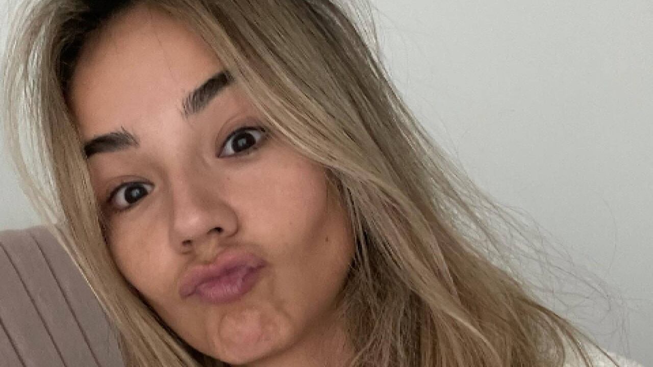 Tuti Vargas se encuentra alejada de las redes sociales desde abril.