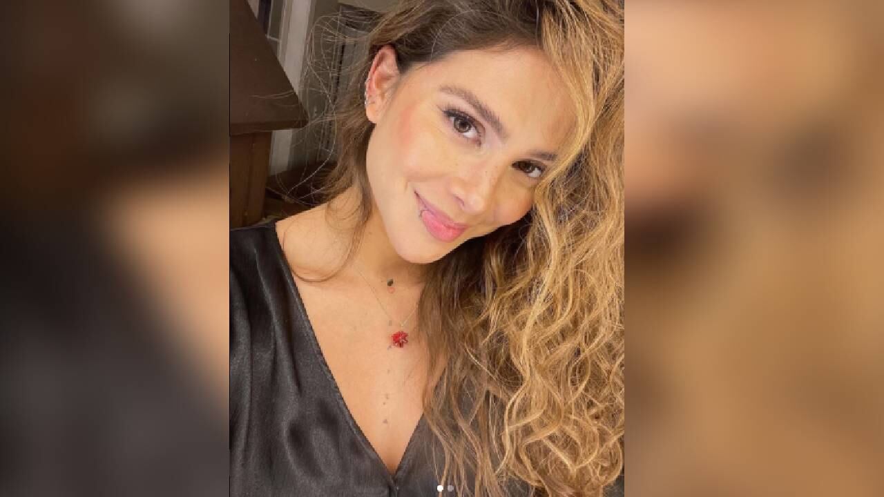 La cantante pidió cuidarse ante el aumento de contagios por la covid-19. Foto: Instagram @greeicy.