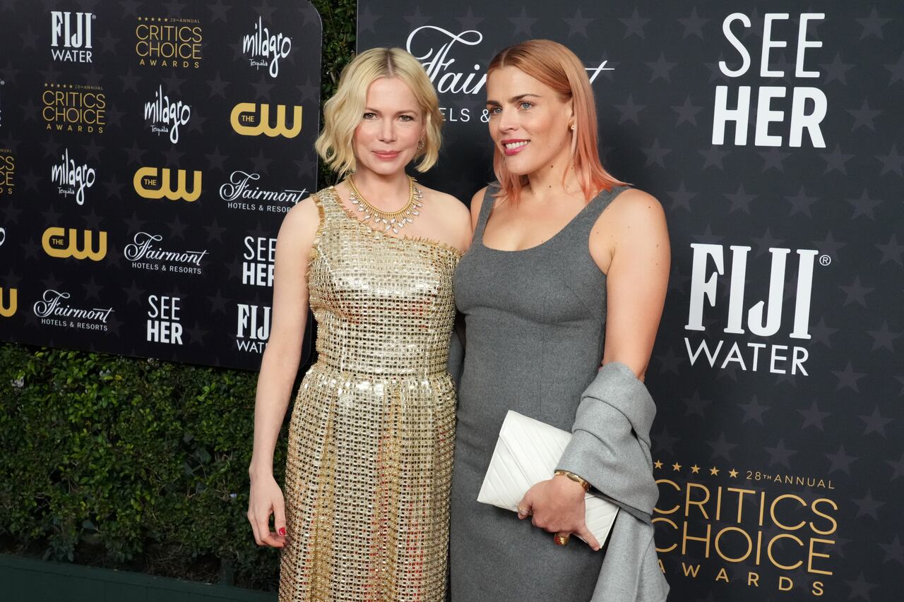 Critics Choice Awards