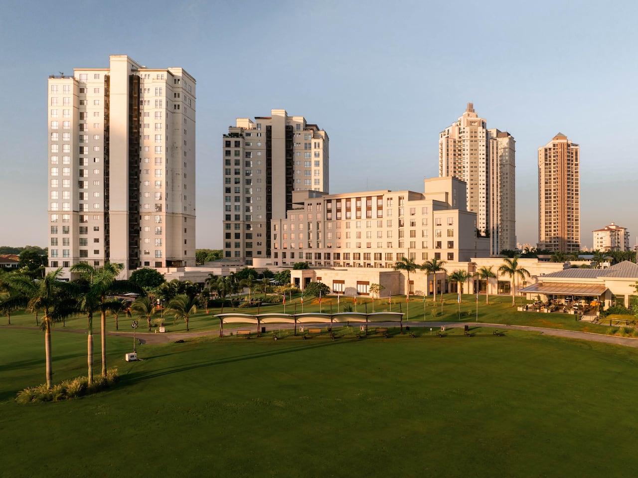 El rincón más sofisticado de Panamá está a solo minutos de la ciudad