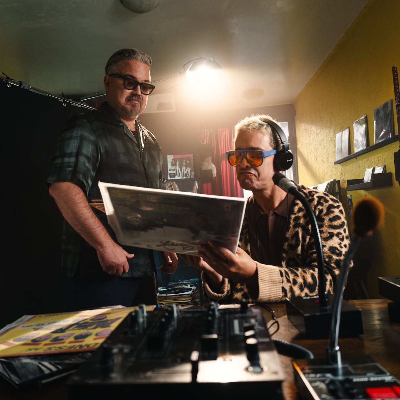 La fiesta del ‘Wiki Wiki’ se trasladó a México para dar vida a un videoclip cargado de energía y sabor.