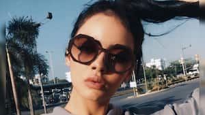 Instagram @majovargas1