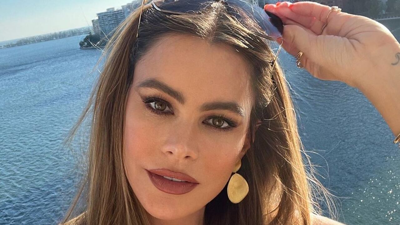 Sofía Vergara
