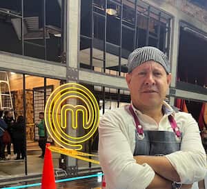 Vargasvil- primer eliminado de MasterChef
@vargasvilcol