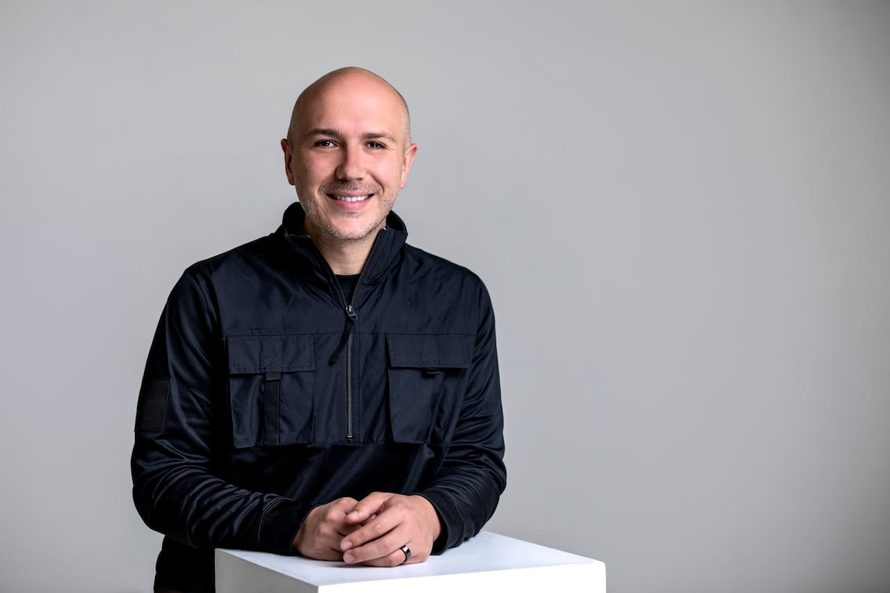 Carlos Jaramillo médico funcional