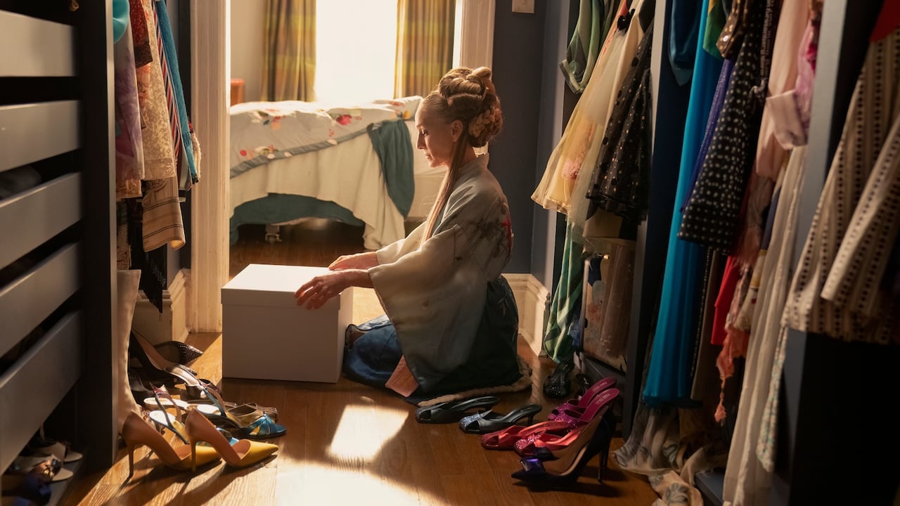 El lanzamiento de la segunda temporada de 'And Just Like That' será el 22 de junio en HBO Max