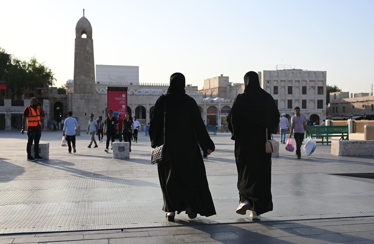 Qatar