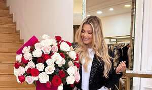 La presentadora de deportes es admirada por la manera como interactúa en las redes sociales.