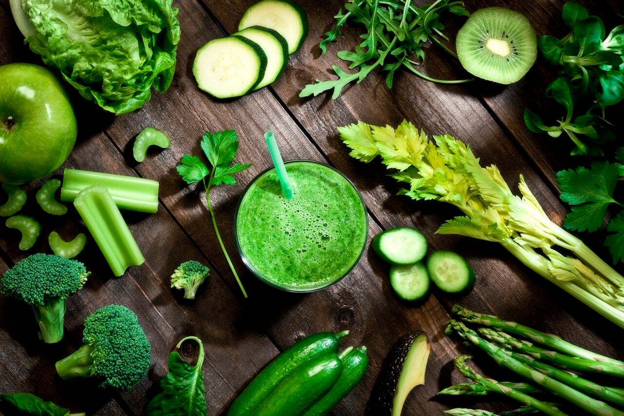 Verduras