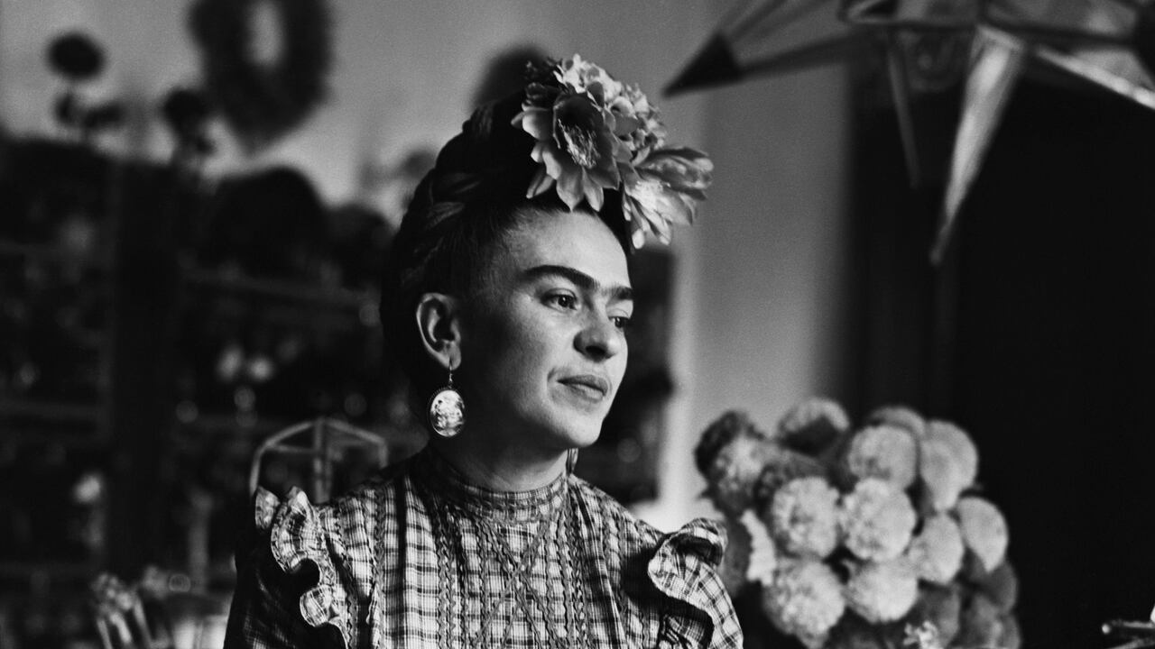 Frida