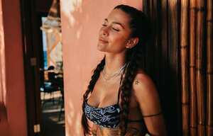 Greeicy Rendón habla de su maternidad