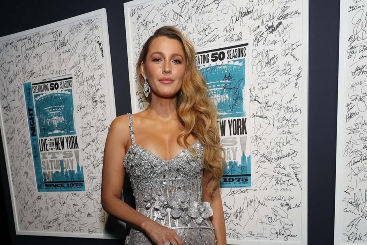 Blake Lively