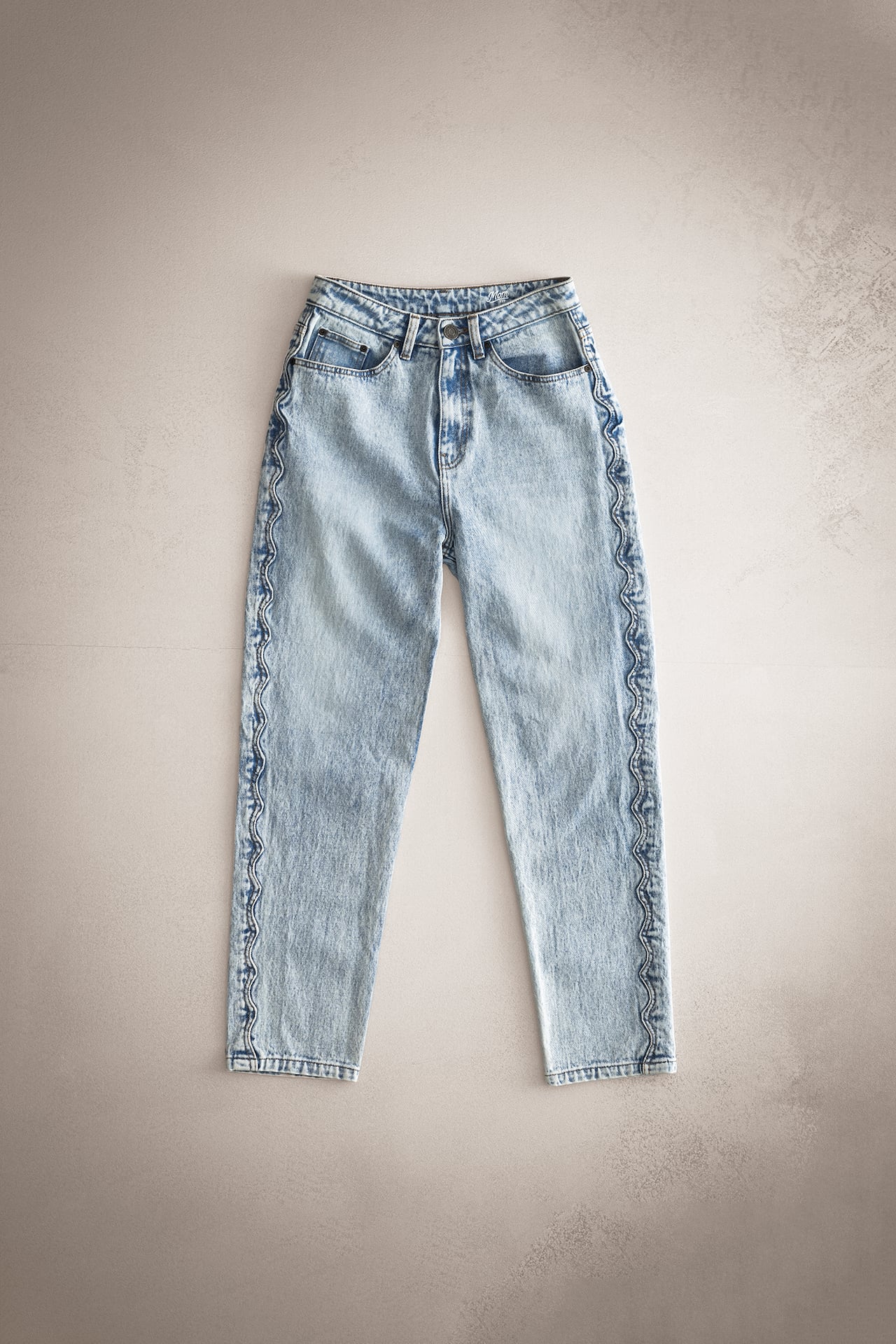 denim experimental